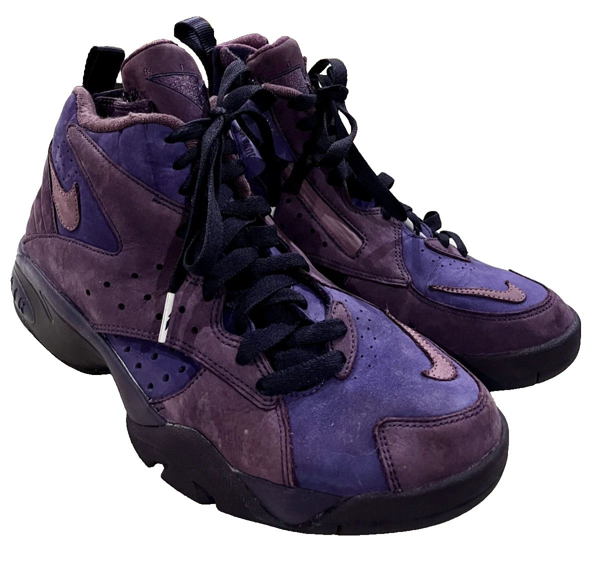 Nike Kith x Air Maestro 2 Purple for Sale | Authenticity