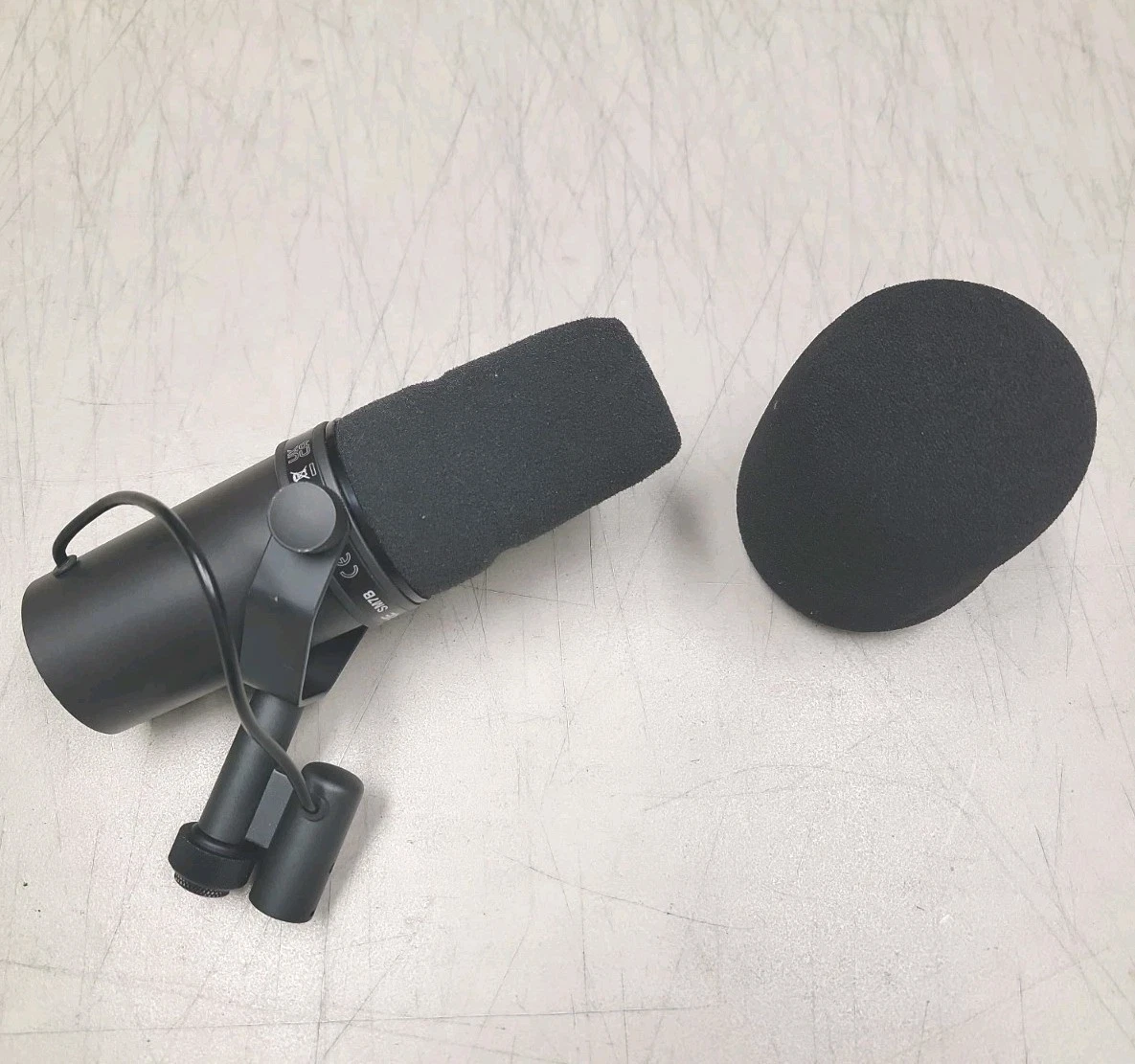 Shure Sm7 for sale | eBay