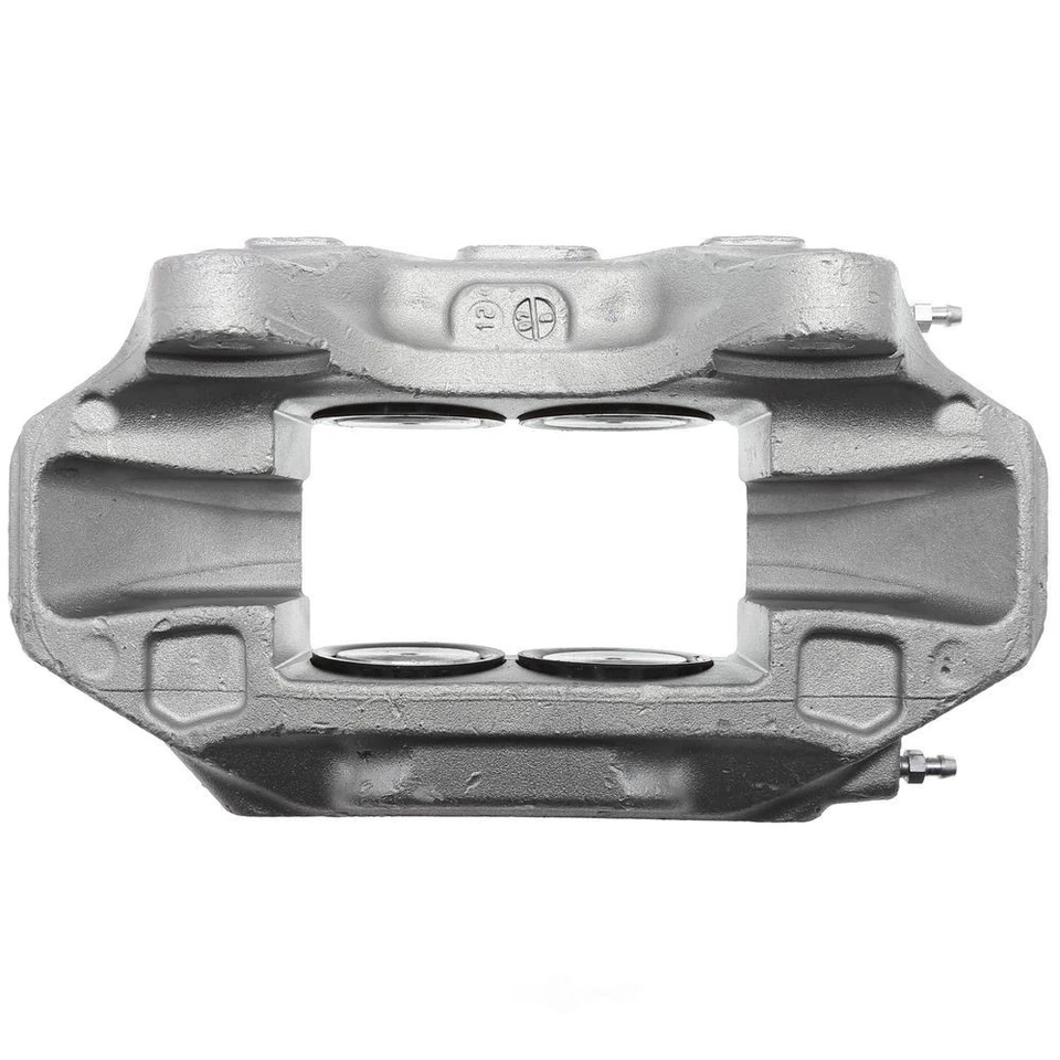Pinza de freno de disco compatible con Volkswagen Touareg 2006-2017 piezas centradas Foto 2 de 4