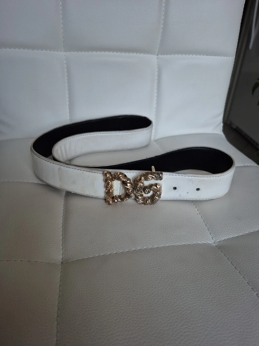 小物 archive DOLCE&GABBANA belt Dolce & Gabbana Archive Dolce&Gabbana FW03 paratrooper belt. | Grailed