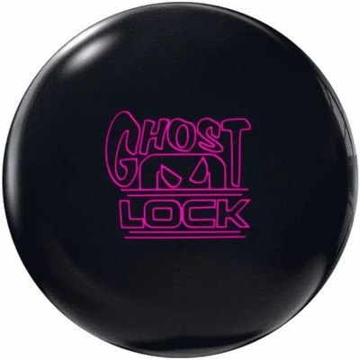 Storm Ghost Lock 15lbs Bowling Ball NIB 1st Quality | 15lbs 4oz | 3-3.5''pin RARE