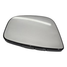 Peugeot Partner MK2 New Genuine Right Heater Door Mirror Glass 1608181380