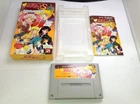 Used Sailor Moon S Game for Nintendo Switch - Missing Cards, Damaged, Tested