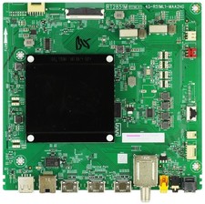 08-R51ML01-MA200AA TCL Main Board, 08-CS75CUN-OC406AA, 08-R51ML01-MA300AA, 40-R5