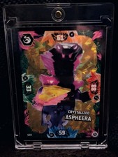 LEGO Ninjago Trading Card Gameserie 8 #128 