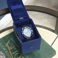 Breitling Super Ocean AB0162 Chronometer 44mm Chronograph Wristwatch 13