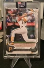 2026 Topps Now Konnor Griffin RC #49 MLB Debut Encased Pittsburgh Pirates