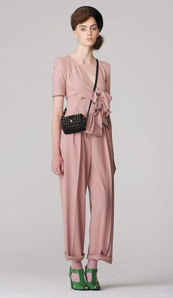 abito sonia rykiel
