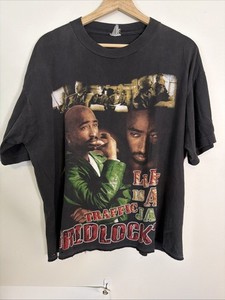 Tupac Rap Tee | eBay