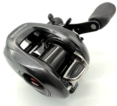 Shimano 12 ALDEBARAN BFS XG Right Baitcasting Reel No Box JAPAN