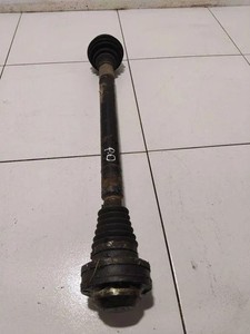 VW CADDY III Furgon 2KA, 2KH, 2CA, 2CH Antriebswelle vorne rechts 31807668