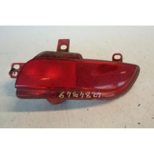 Rear Fog Light Rh Peugeot 206 Plus 09-13 1.1 44kw Ber. 5pb1124cc 2009 Rear Fog Light Rh Peugeot 206 Plus 09-13 1.1 44kw Ber. 5pb1124cc 2009