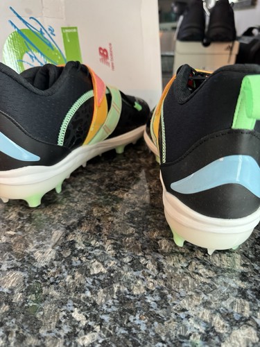 NEW BALANCE FUELCELL LINDOR 2 Comp BASEBALL CLEATS SIZE 11 Men 12.5 Ladies - Bild 11 von 14