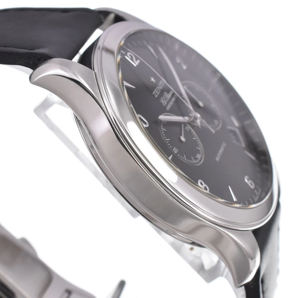 ZENITH Grand Class El Primero 03.0520.4002/21.C492 Men's Watch M#150759