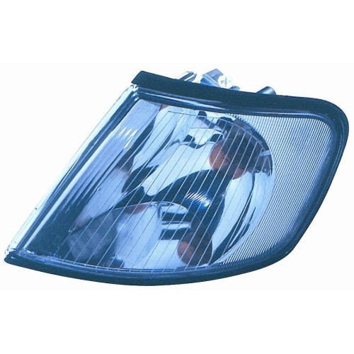 Projecteur avant droit blanc Depo pour carrosserie Audi A3 96
