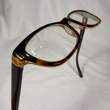 Kate Spade New York Eyeglasses BLAKELY OJMD Frames Only 50-17-135 - Brown Clear