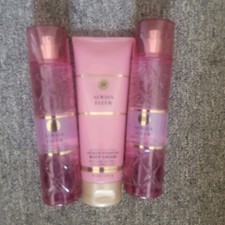 Bath Body Works SETS Mist Spray Lotion Cream Wash Gel Butter Scrub MEN WOMEN