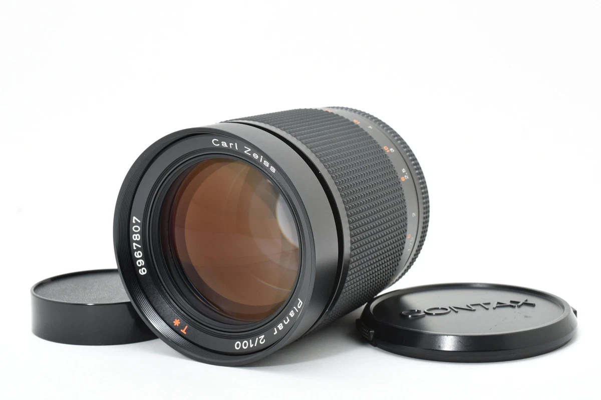 Carl Zeiss Planar 100mm f/2 レンズ Review: Zeiss Makro-Planar 100mm f2 - phillipreeve.net