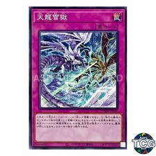 Ice Dragon's Prison N TW01-JP049 TERMINAL WORLD Yu-Gi-Oh! Japanese