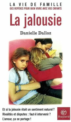 La Jalousie, Danielle Dalloz