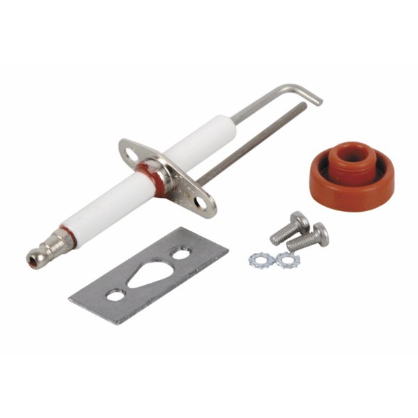 Électrode allumage De Dietrich Chappée S54339 bougie ionisation DIFF