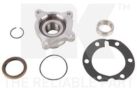 Radlagersatz FÜR Toyota Land Cruiser Prado ( J15 ) - NK 764552