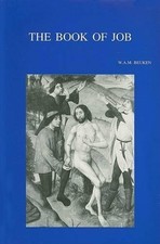 The Book of Job by W.A.M. Beuken (English) Pa...