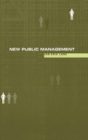 Jan-Erik Lane | New Public Management | Buch | Englisch (2000) | An Introduction