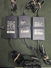 DELL HA130PM160 19.5V 6.7A 130W Genuine Original AC Power Adapter Charger