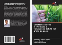 Shivendra Pratap Singh (U. A.) | Caratterizzazione Morfologica E Valutazione...