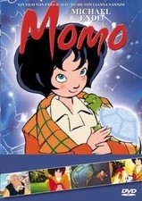 Momo von Enzo dAlò | DVD | Zustand gut