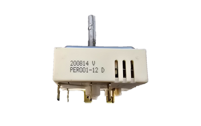 #ad #ad PER001 12D Dual Switch Samsung Range Replaces DG44 01006B FREE SHIPPING Z44 $23.99