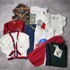 Vtg Kid s Wholesale Reseller Bundle Y2K 90s Gap Gymboree Limited Too A/B Grade
