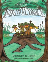 Je' Taylor | The Animal Dance | Taschenbuch | Englisch (2009) | AuthorHouse