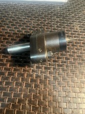 Boyar Schultz OAR Tapping Holder Relising 5/8 Shank