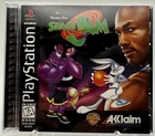Space Jam (Sony PlayStation 1, 1997) CIB | Complete | Tested