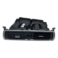 BMW 5 Series F07 GT Dashboard Dash Centre Air Vent  9142593