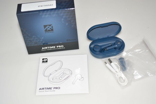 Zagg iFrogz AirTime Pro Wireless 