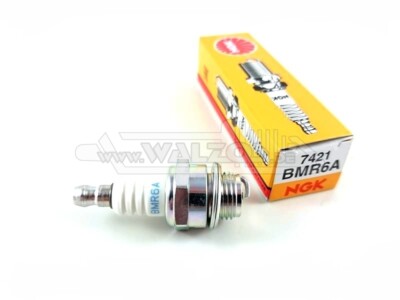 Ngk Ab6 2x Neu Ngk Ersatz Zündkerzen - Teil Nr. BMR6A Stock Nr