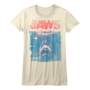 jaws t shirt