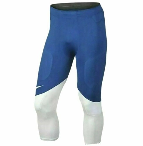 Nike Vapor Speed 3/4 Football Men's Padded Pants 835340-480 Size XL MSRP $70 - Picture 1 of 2