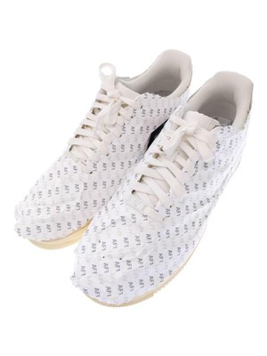 NIKE Air Force 1 07 Lv8 28cm Dj4630-100 White Size 28cm Sneakers From Japan  | eBay