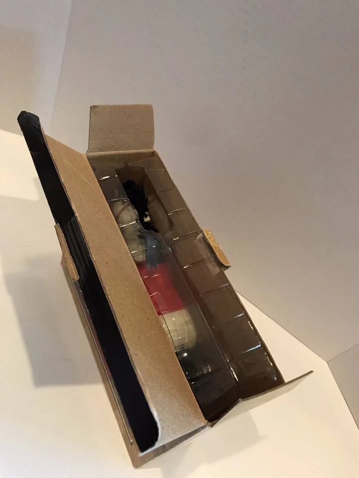 Grandma’s Attic Rocking Horse Pictute Frame - Holds A 2.5” X 3”Photo - Image 4 of 4