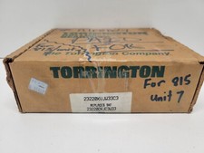 NEW OLD STOCK TORRINGTON SPHERICAL ROLLER BEARING 23220KVJW33C3