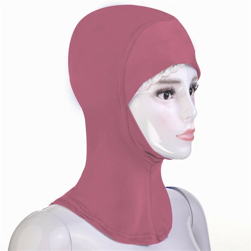 Hijab donna musulmana berretto interno Amira sottofoulard cofano osso ninja foulard islam - Foto 25 di 36