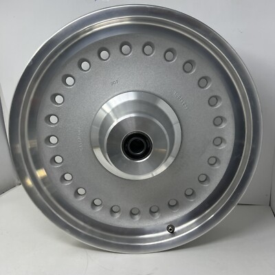 Fat Box Rim 2011 Harley Davidson Fat Boy Stock Front Rim HD9278 F-559019 | eBay