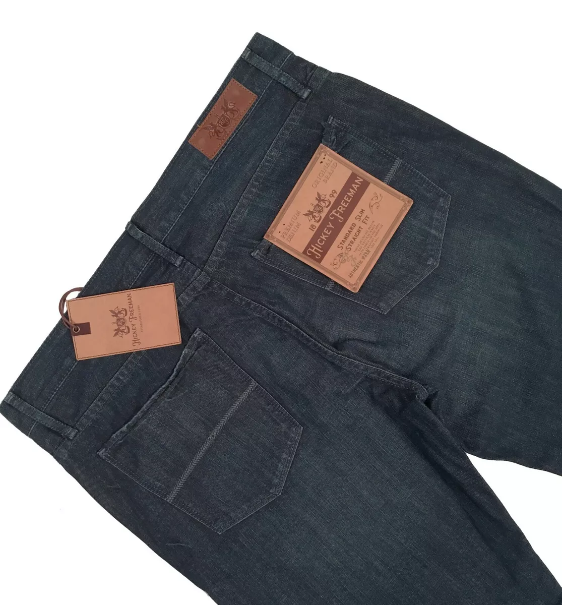 Jeans freeman sale