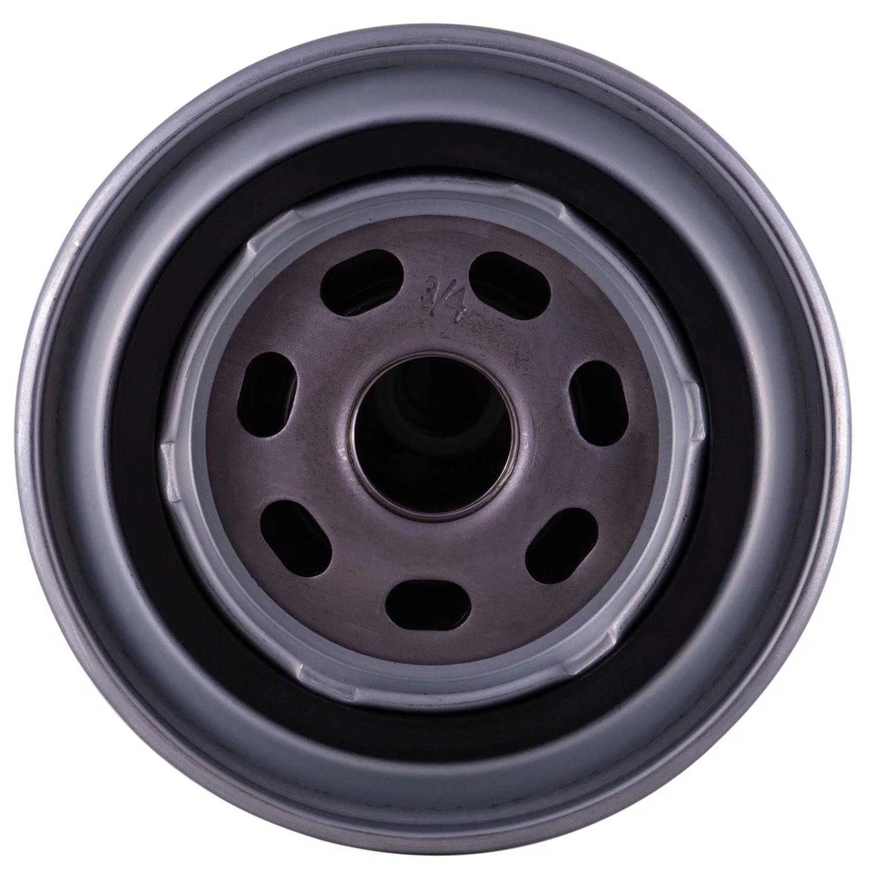 Filtro de aceite de motor compatible con Volvo 122 1800 544 1962-1999 PREMIUM GUARD Foto 3 de 4