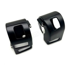 For Yamaha XVS 650 Classic Kawasaki VN1500/VN1600 Controller witch Housing Cover