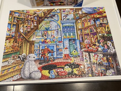 Ravensburger My First Puzzle - Prime Avventure - 9 Puzzle Da 2 Pezzi Per Bambini Da 2 Anni - 2